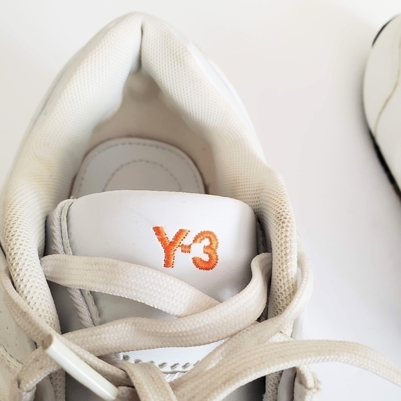 Yohji Yamamoto Y-3 Sneakers Size 11 - Picture 8 of 11